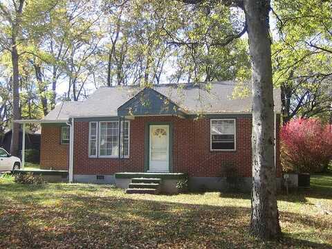 Pinewood, NASHVILLE, TN 37216