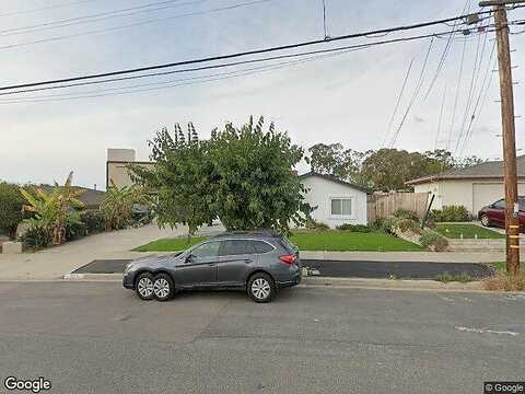 Crestline, OCEANSIDE, CA 92054