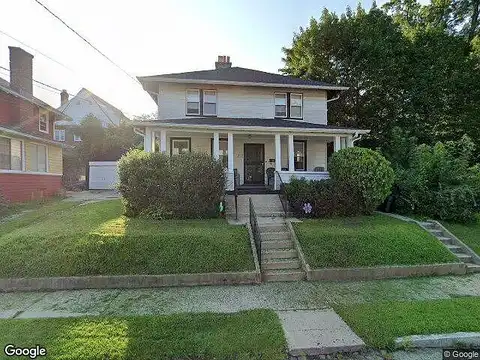 Lorraine, MOUNT VERNON, NY 10552