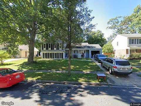 Summit Hall, GAITHERSBURG, MD 20877