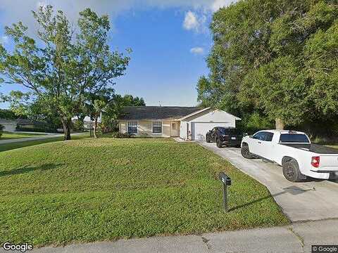 Ike, PORT SAINT LUCIE, FL 34953