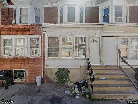 Bonnaffon Street, Philadelphia, PA 19142