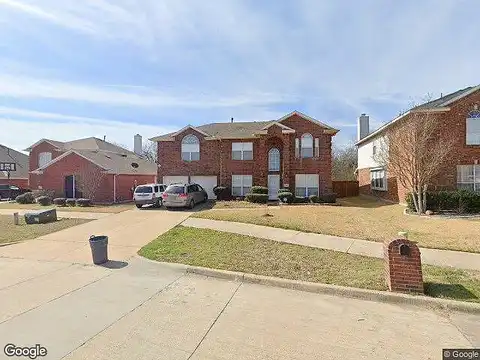 San Simeon, MESQUITE, TX 75181