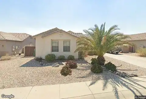 Ashleigh Marie, BUCKEYE, AZ 85326