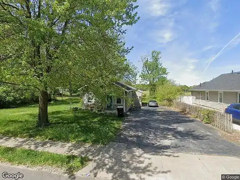 Elizabeth, SPRINGFIELD, MO 65803