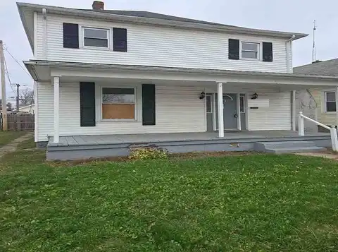 Grand, CONNERSVILLE, IN 47331