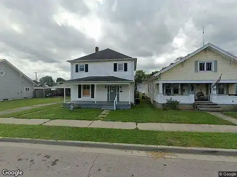 Grand, CONNERSVILLE, IN 47331