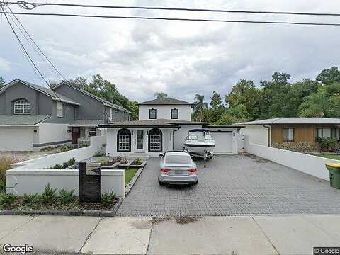 Hoffner, Bell, FL 32809