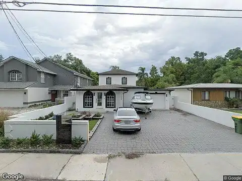 Hoffner, Bell, FL 32809