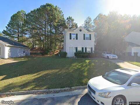 Springhill, RALEIGH, NC 27603