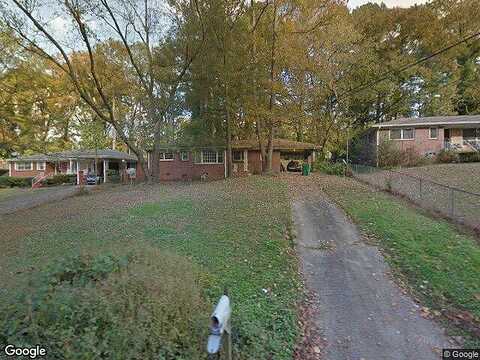 Glendale, DECATUR, GA 30032