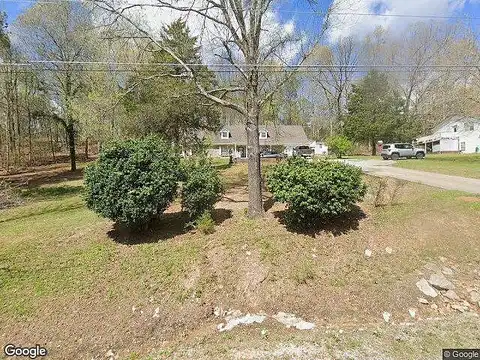 Arby, HAMILTON, AL 35570