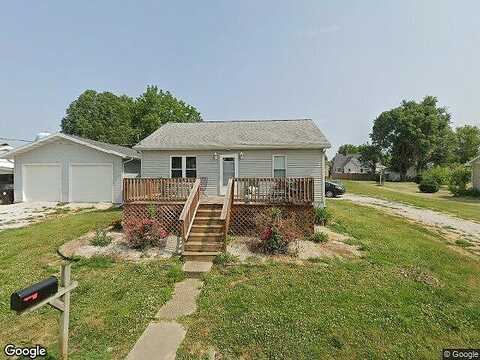 South, ASTORIA, IL 61501