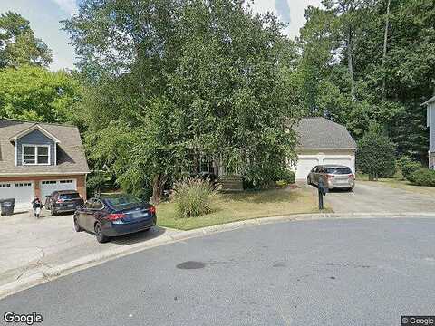 Saluda, ACWORTH, GA 30101