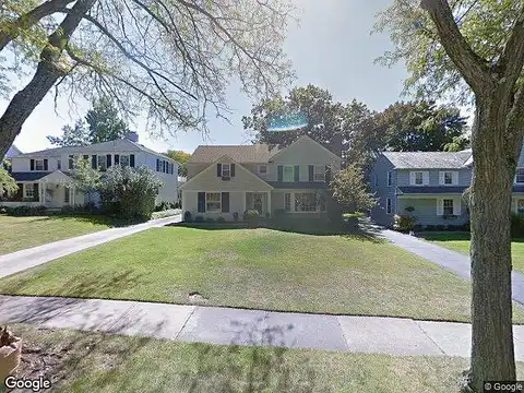 Westchester, SHAKER HEIGHTS, OH 44122