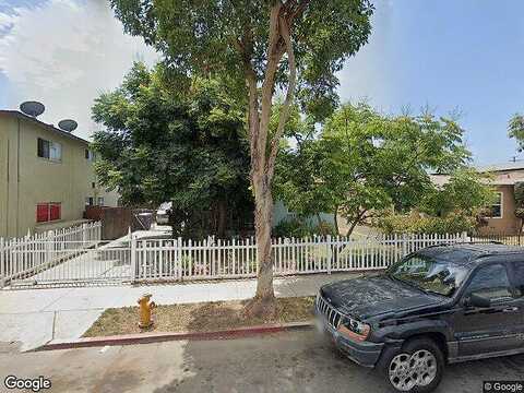 Hullett, LONG BEACH, CA 90805