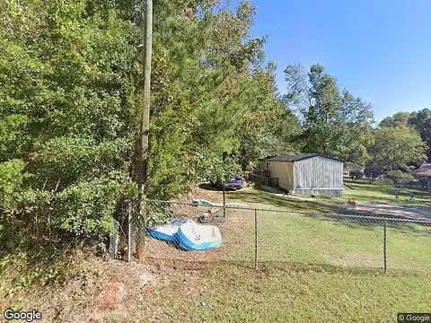 Elijah Simmons, WOODRUFF, SC 29388