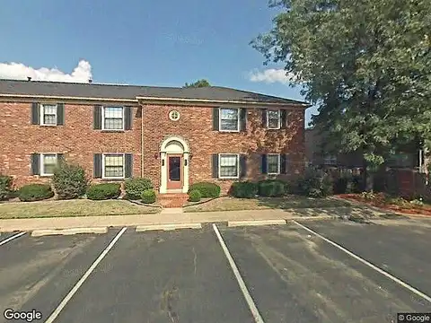 Hampton, EVANSVILLE, IN 47715