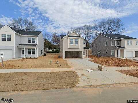 Hillcrest, MOORESVILLE, NC 28115