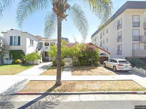 Hamilton, BEVERLY HILLS, CA 90211