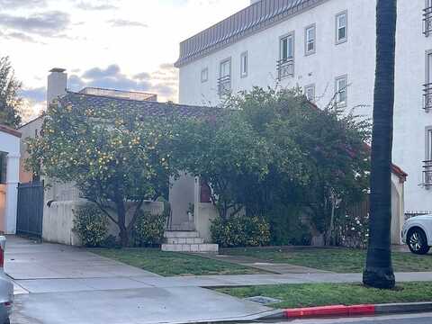 Hamilton, BEVERLY HILLS, CA 90211