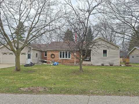 Sanford, ZEELAND, MI 49464