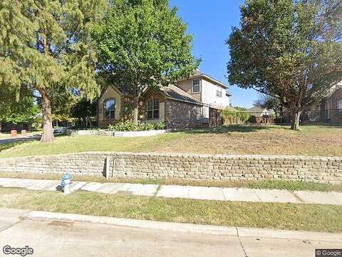 Garden Crest, ROCKWALL, TX 75087