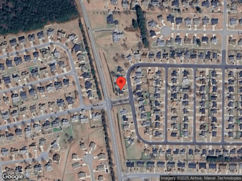 Penncross, GREENVILLE, NC 27834
