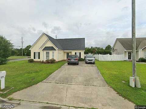 Penncross, GREENVILLE, NC 27834