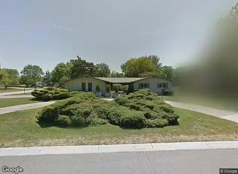 Twyckingham, SOUTHFIELD, MI 48034