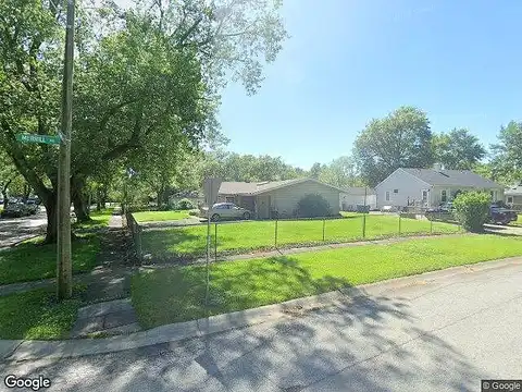 Strassburg, SAUK VILLAGE, IL 60411