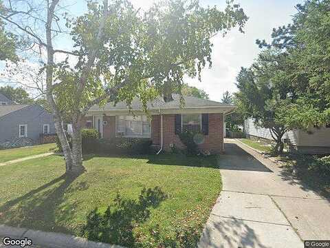 Madison, SAINT CLAIR SHORES, MI 48081