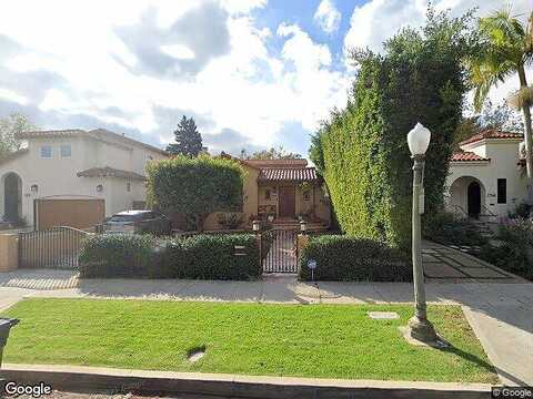 Manning, LOS ANGELES, CA 90064