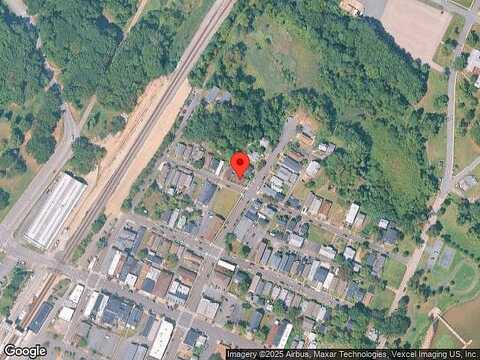 Broadway, QUANTICO, VA 22134
