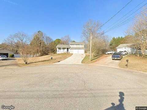 Waymon, STOCKBRIDGE, GA 30281