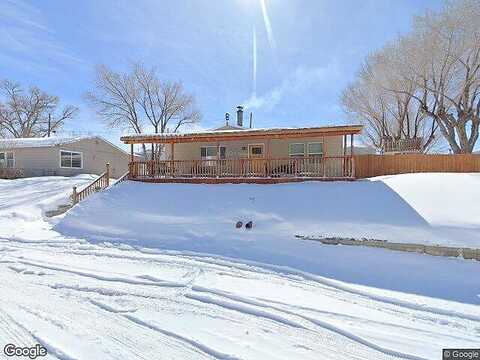 Orson, ELY, NV 89301