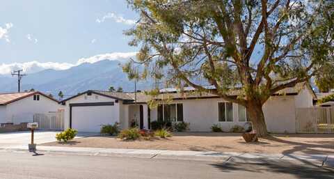 San Gorgonio, PALM SPRINGS, CA 92262