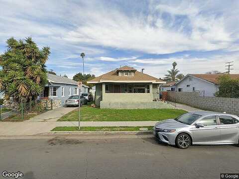 28Th, LOS ANGELES, CA 90018