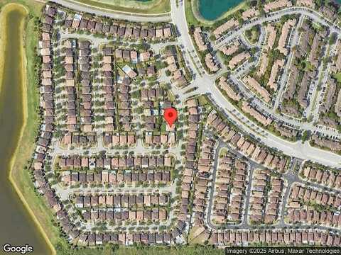 93Rd, CUTLER BAY, FL 33190