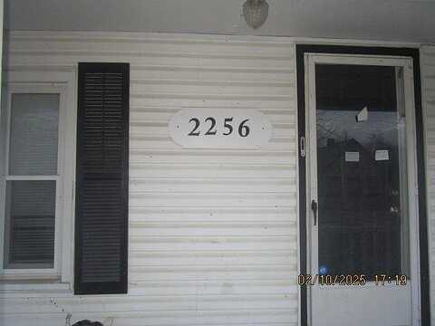 Massieville, CHILLICOTHE, OH 45601