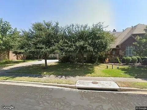 Fernspring, ROUND ROCK, TX 78665