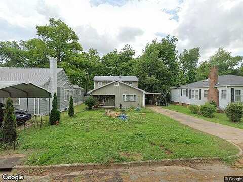 Alabama, BESSEMER, AL 35020
