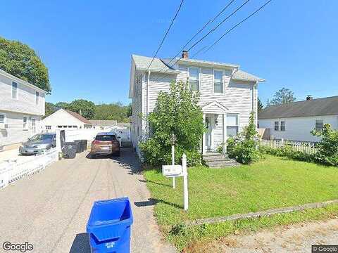 Becker, RIVERSIDE, RI 02915