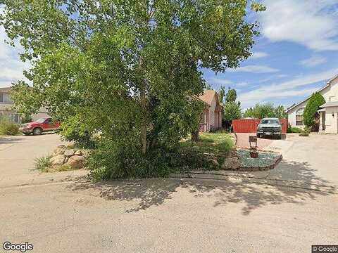 High Meadows, FLORENCE, CO 81226