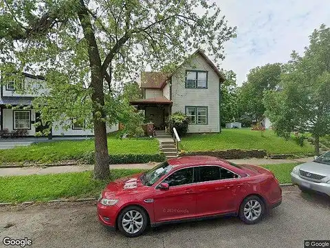 Jefferson, INDIANAPOLIS, IN 46201