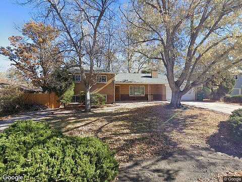 Lewis, LAKEWOOD, CO 80215
