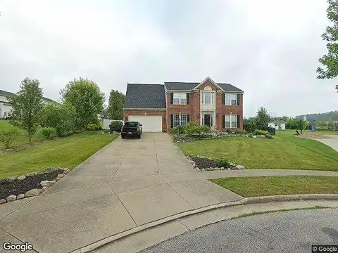 Handforth, UNIONTOWN, OH 44685