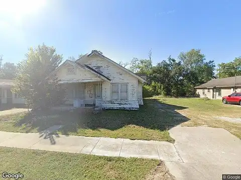 Washington, BEAUMONT, TX 77705