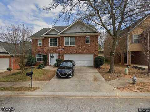 Long, MCDONOUGH, GA 30253