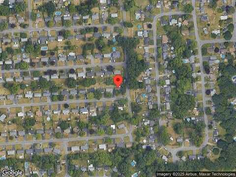 Lynnhaven, SYRACUSE, NY 13212